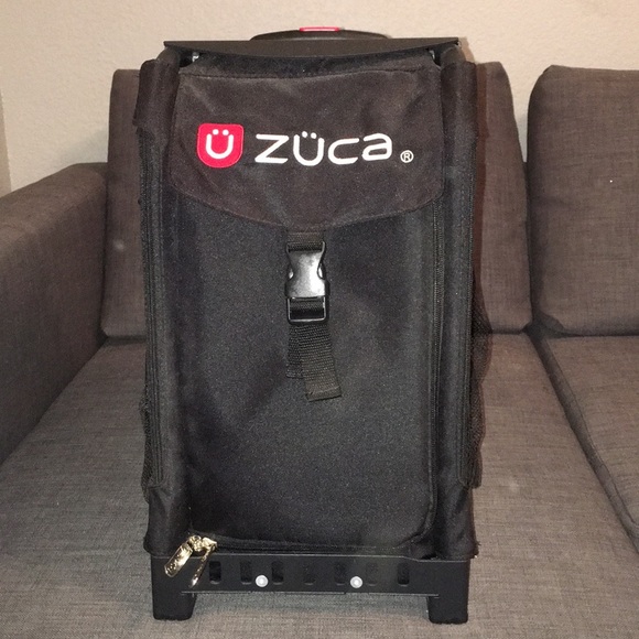 ZÜCA bag - Picture 3 of 7